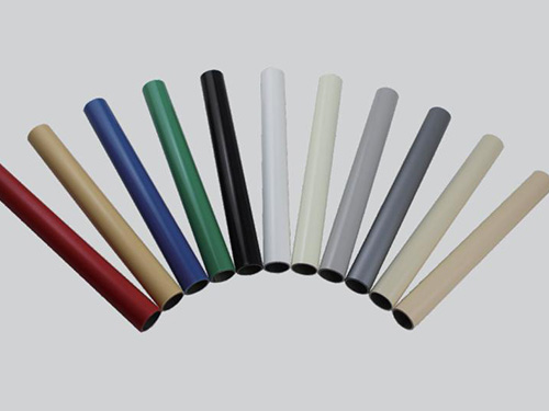 線棒（精益管）